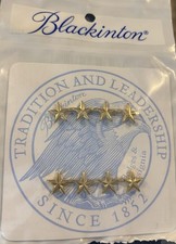 4 Star Gold Police/Fire Chief