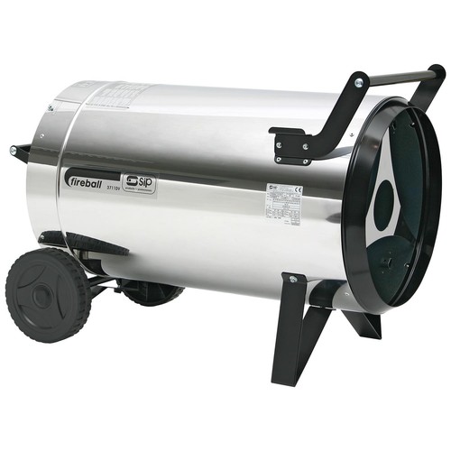 Sip fireball 3711dv propane - sip,