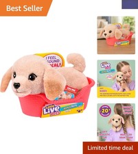Really real puppy minis - really,
