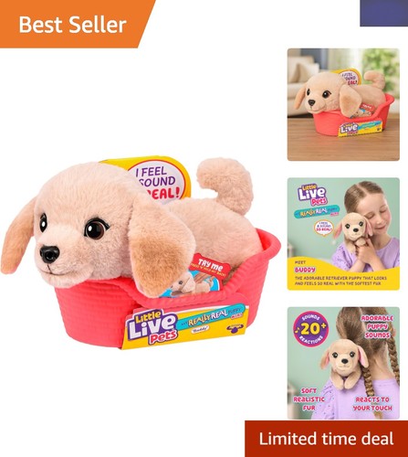 Really real puppy minis - my,
