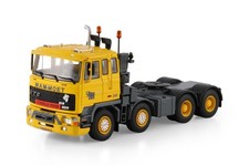 WSI | 410321 Mammoet.; FTF FD