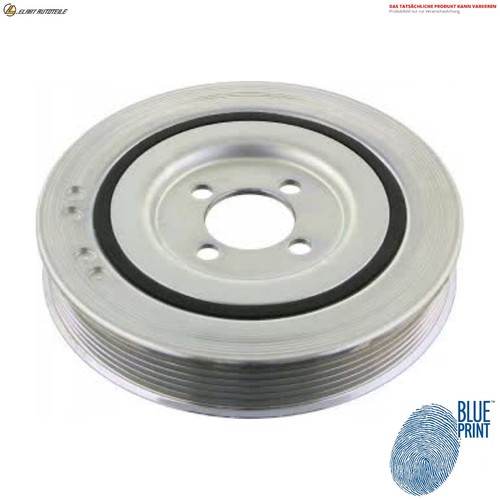 Pulley crankshaft adbp610397 - pulley,
