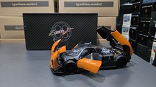 Almost Real Pagani Zonda F