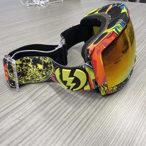 Electric eg2 goggles - eg2, cosmic