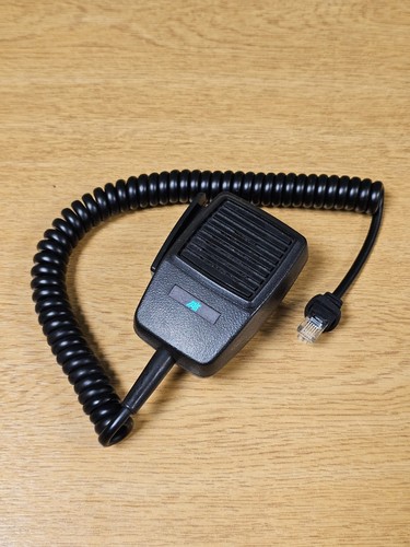Tait t2000 a02 fist - t2000-a02, microphone