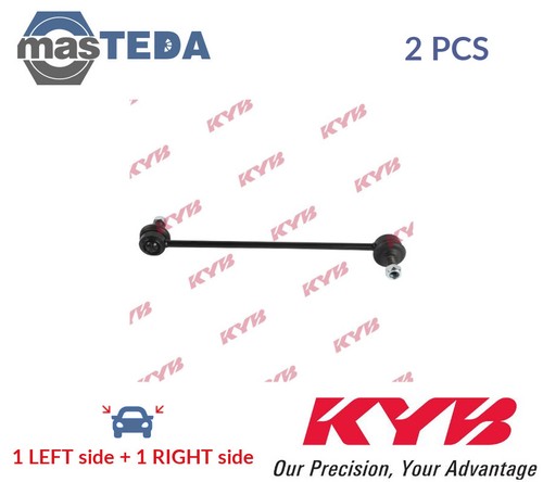 Kslf4006 anti roll bar - roll,