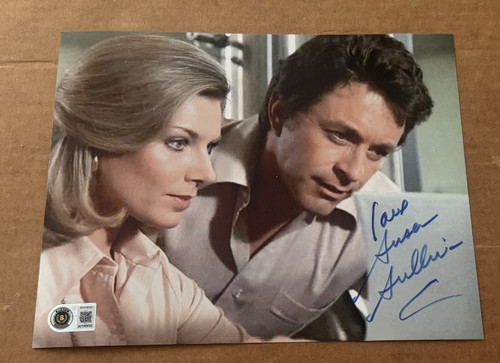 Susan sullivan signed - susan,