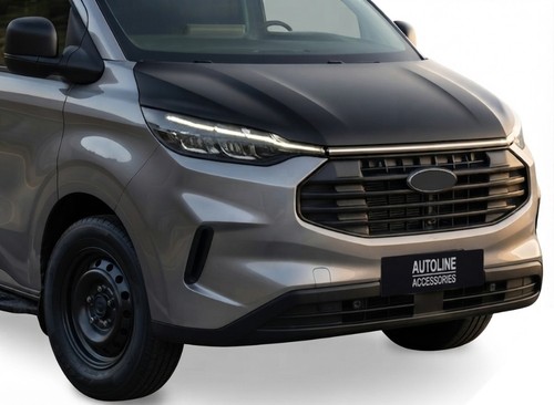 For ford transit custom - ford,