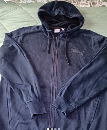 Puma men navy - puma, full