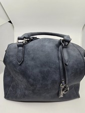 Justfab Faux Leather Dark