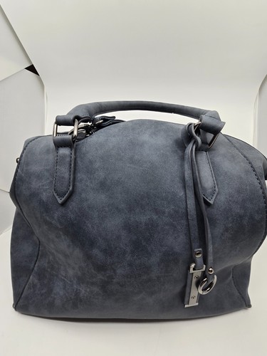 Justfab faux leather - justfab, dark