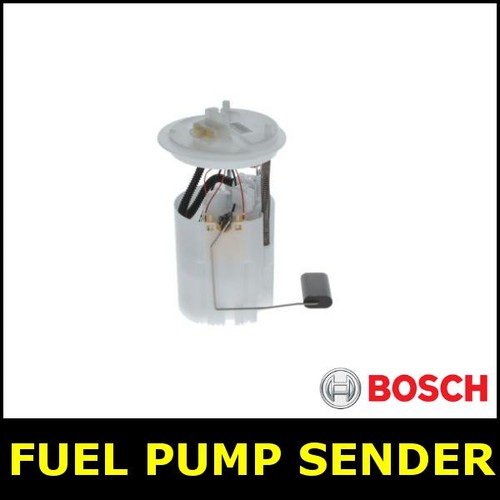 Fuel pump sender - pump,