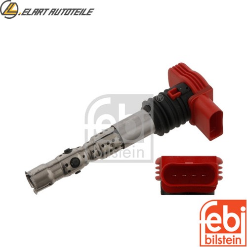 Ignition coil 29859 - ignition,
