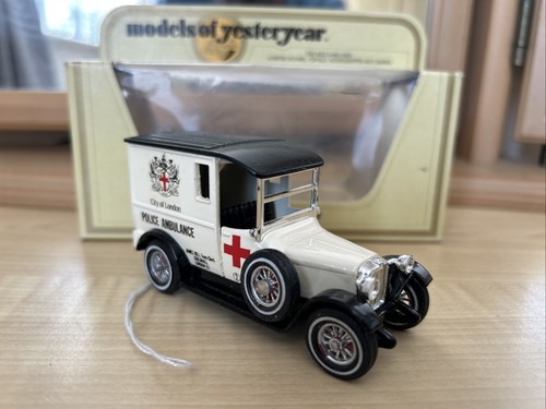 Extremely rare code matchbox - extremely,