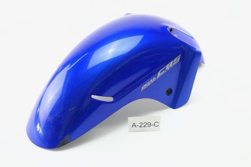 Honda cbr 1100 - 1100, sc35