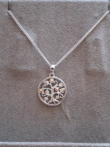 Welsh clogau sterling - welsh, silver