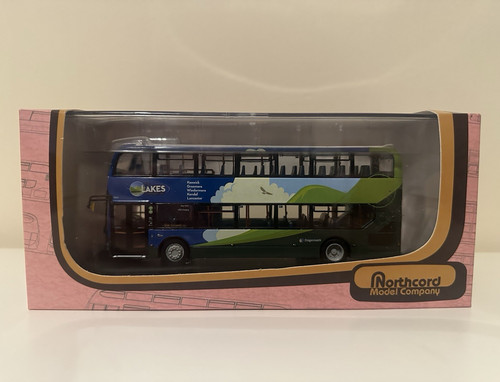 Northcord model ukbus 6524 adl - northcord,