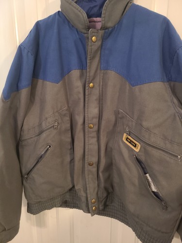 Vintage 80s rip - vintage,