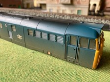 Lima Class 31 detailed and weathered loco BODY ONLY   OO Gauge