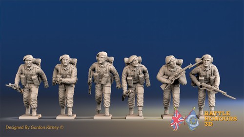 Ww2 british royal - royal, marine