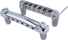 Guitar Tune-O-Matic Bridge and