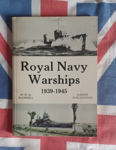 Royal navy warships 1939 by - royal,