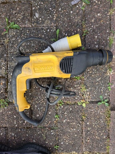 Dewalt d25113 110v - dewalt,