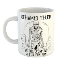 Gift for Burnt Out Staff –