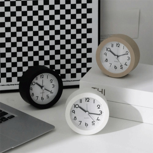 Silent non ticking - silent, alarm
