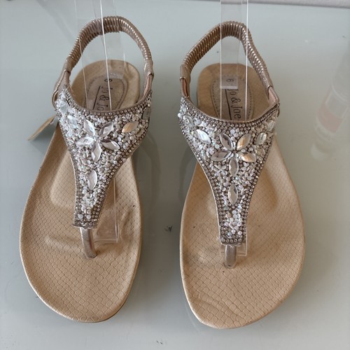 Joe women size 6 rose - jo, women’s