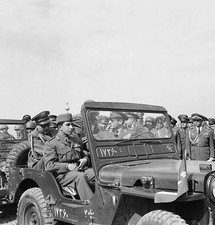 Teheran Iran Shah of Iran sits