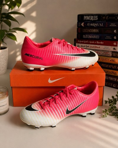 Nike mercurial victory fg - nike, vi