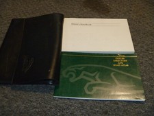 2000 Jaguar XJ Series XJ8 XJ8L