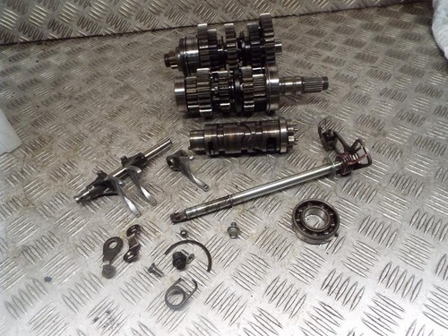 Yamaha fj1200 1200 - yamaha, fj