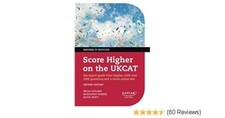 Score higher on the UKCAT - the expert guide from Kaplan