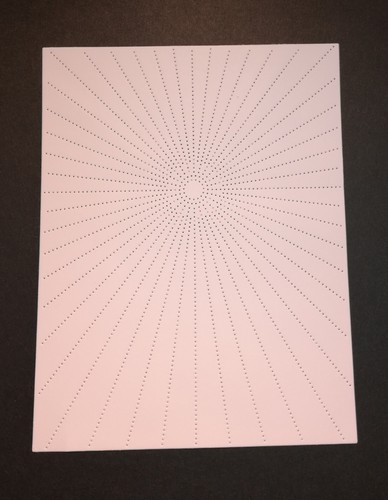 Set die cut shapes - 5,