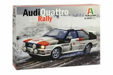 ITALERI 3642 Audi Quattro