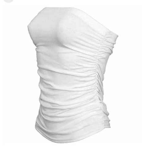 Ladies boobtube bandeau - ladies,