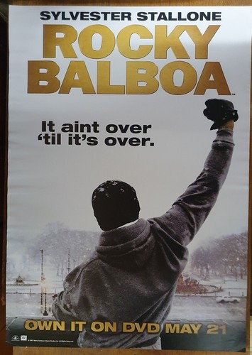 Rocky balboa original - rocky,