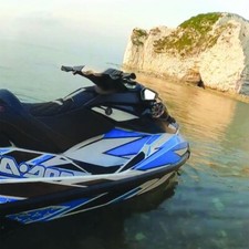 JET SKI SMALL RIB 4" (10CM)