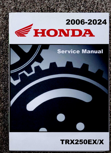 2020 2021 honda - honda, trx250ex