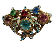 Vintage 1920s - 30s Austrian