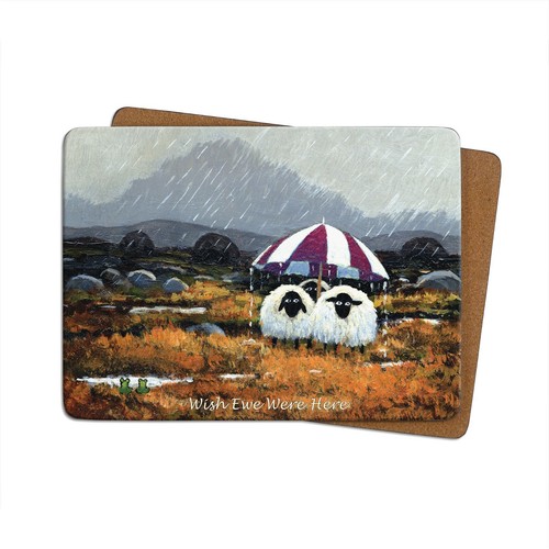 Thomas joseph placemat - thomas,