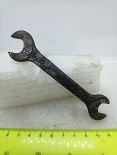 Vintage Snail Brand Open End