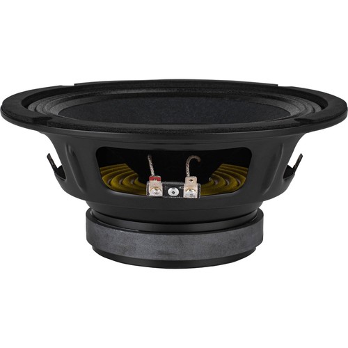 Prv audio 8fr250 full - prv, 8"