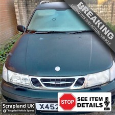 SAAB 9-5 95 Mk1 YS3E 1997-2010
