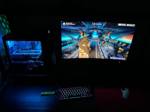 Gaming computer great - computer,