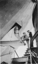 1930 B/W Photo of British