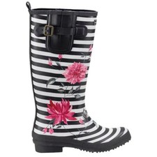 Ladies Wellies Briers Long