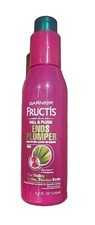 Garnier Fructis Ends Plumper